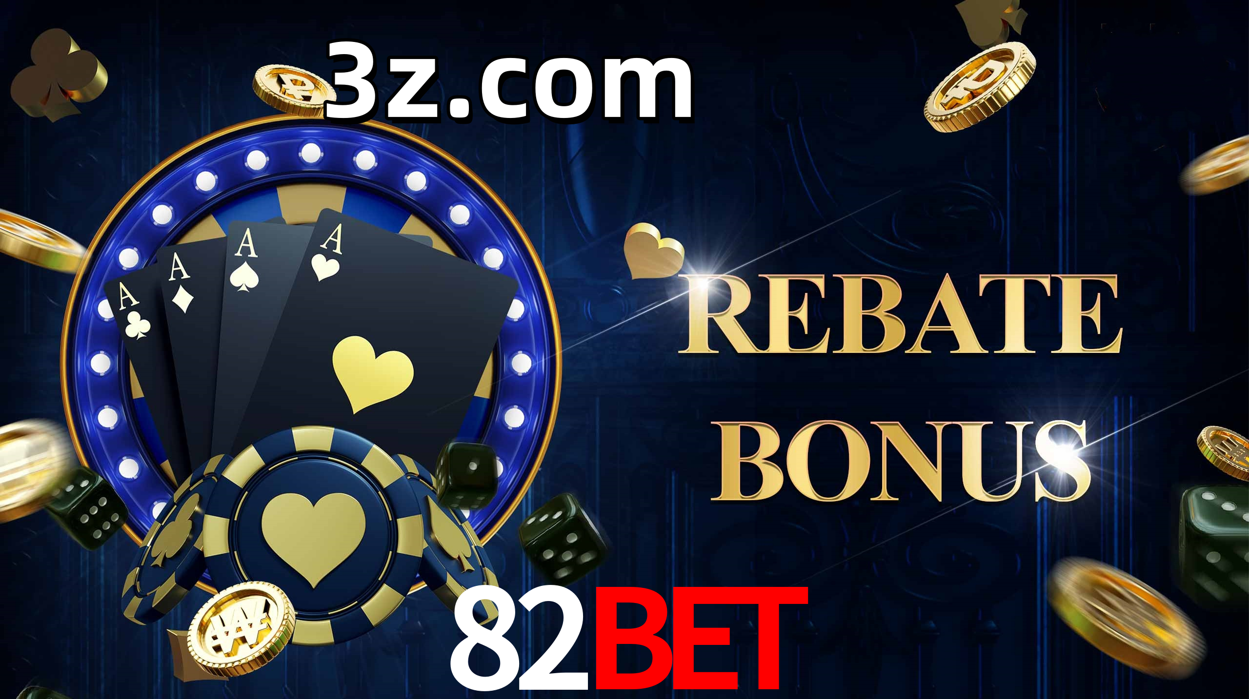 Experiência Promoções 82bet