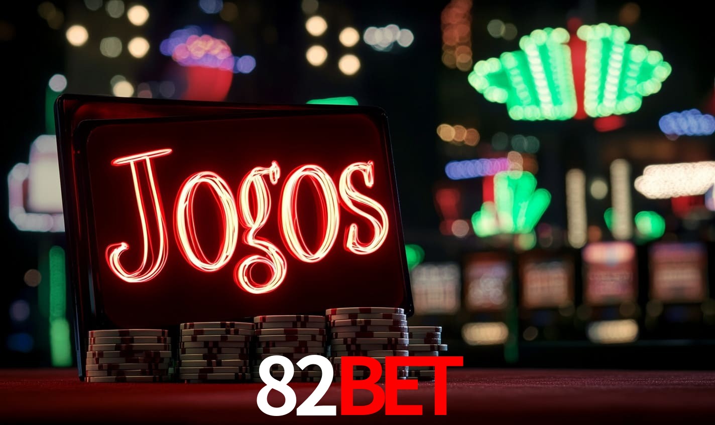 500+ Jogos Exclusivos 82bet
