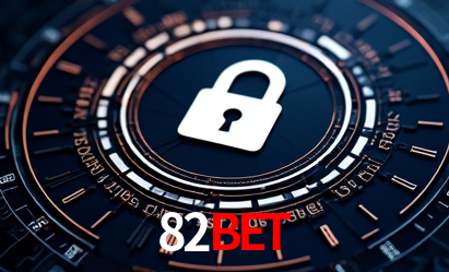 Segurança e Licenças 82bet